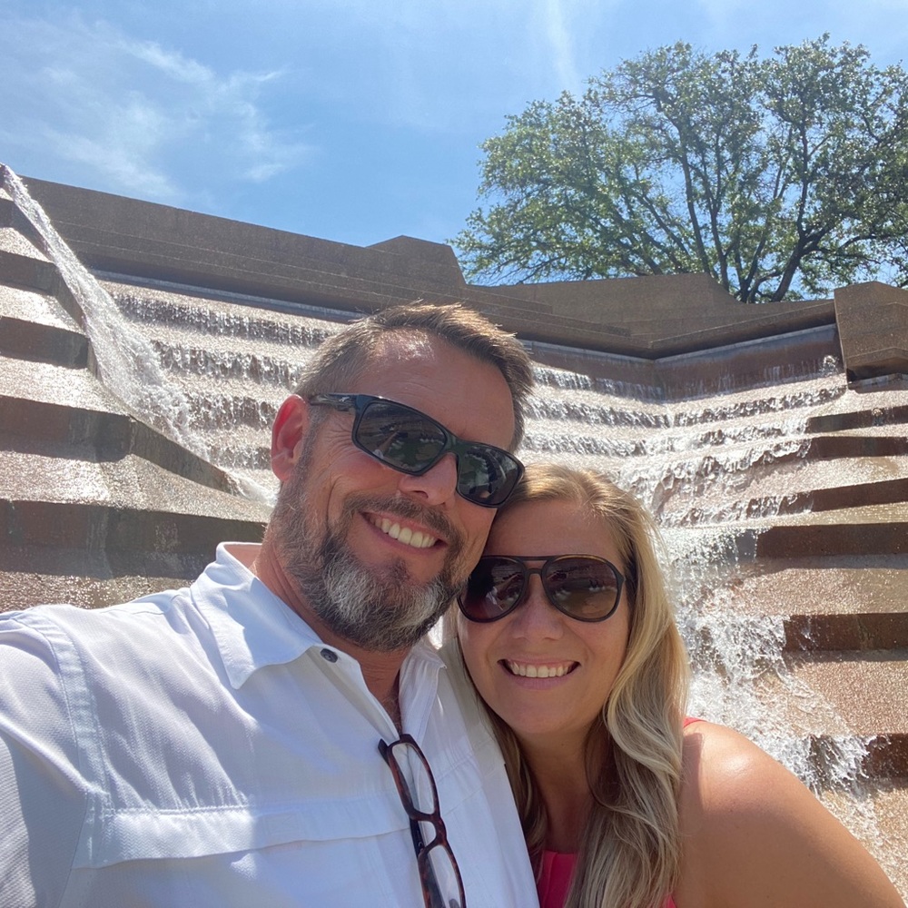 Meet your Posher, Blair